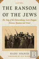 The Ransom Of The Jews
