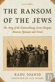 The Ransom Of The Jews