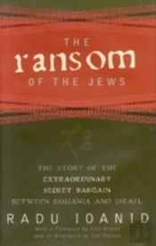 The Ransom Of The Jews