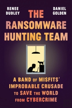 Bertrand.pt - The Ransomware Hunting Team