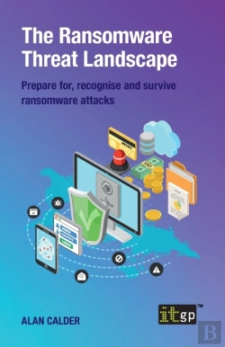 Bertrand.pt - The Ransomware Threat Landscape