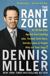 The Rant Zone