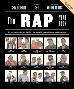 Bertrand.pt - The Rap Year Book