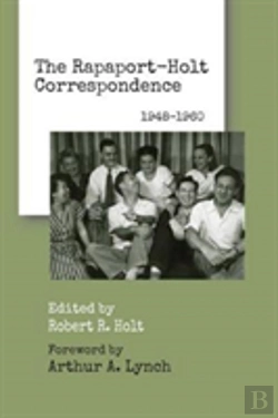 Bertrand.pt - The Rapaport-Holt Correspondence