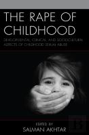 The Rape Of Childhood