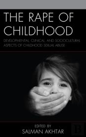 The Rape Of Childhood