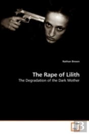 The Rape Of Lilith