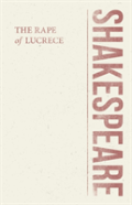 The Rape Of Lucrece