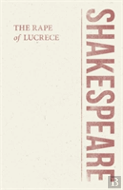 Bertrand.pt - The Rape Of Lucrece