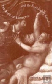 The Rape Of Lucretia And The Founding Of Republics