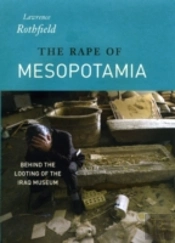 The Rape Of Mesopotamia
