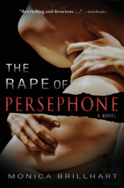 The Rape Of Persephone