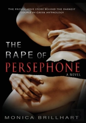 The Rape Of Persephone