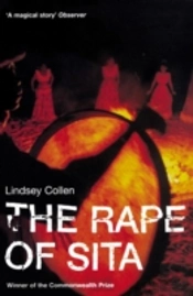 The Rape Of Sita