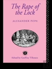 The Rape Of The Lock