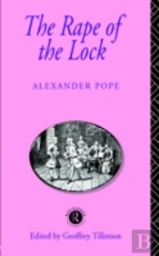 The Rape Of The Lock