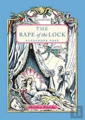 The Rape Of The Lock
