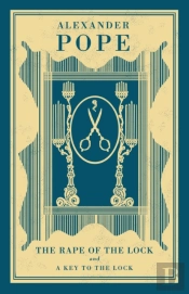 The Rape Of The Lock And A Key To The Lock