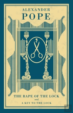 Bertrand.pt - The Rape Of The Lock And A Key To The Lock
