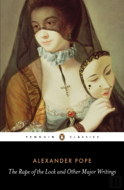 Bertrand.pt - The Rape Of The Lock And Other Major Writings