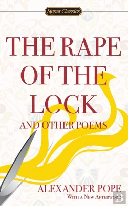 Bertrand.pt - The Rape Of The Lock And Other Poems