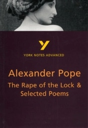 The Rape Of The Lock And Selected Poems Everything You Need To Catch Up, Study And Prepare For The 2025 And 2026 Exams