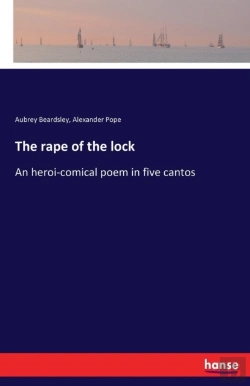 Bertrand.pt - The Rape Of The Lock
