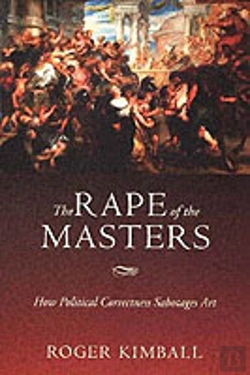 Bertrand.pt - The Rape Of The Masters