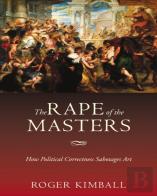 The Rape Of The Masters