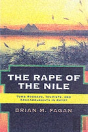 The Rape Of The Nile