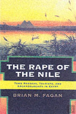 Bertrand.pt - The Rape Of The Nile