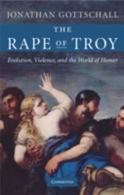 The Rape Of Troy
