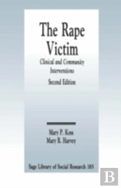 The Rape Victim
