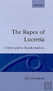 The Rapes Of Lucretia