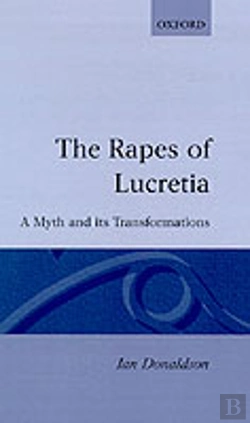 Bertrand.pt - The Rapes Of Lucretia