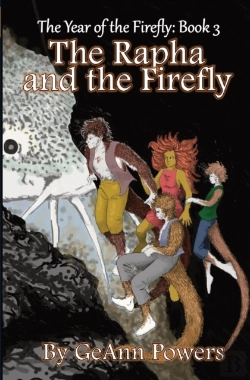 Bertrand.pt - The Rapha And The Firefly