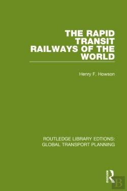 Bertrand.pt - The Rapid Transit Railways Of The World