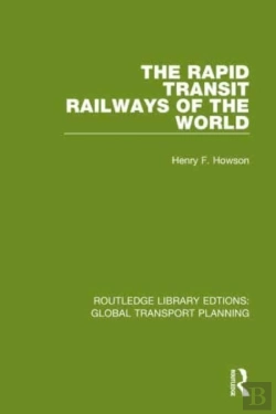 Bertrand.pt - The Rapid Transit Railways Of The World