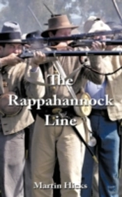 The Rappahannock Line