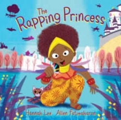 Bertrand.pt - The Rapping Princess
