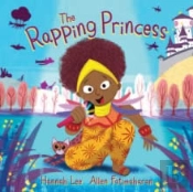 The Rapping Princess