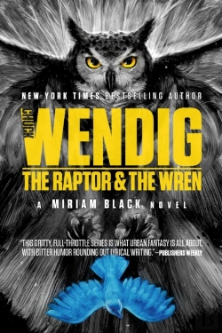Bertrand.pt - The Raptor & The Wren