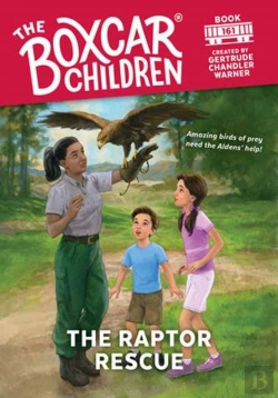 Bertrand.pt - The Raptor Rescue