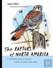 The Raptors Of North America