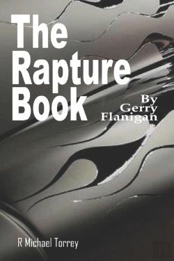 Bertrand.pt - The Rapture Book