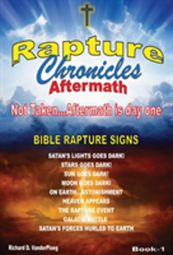 Bertrand.pt - The Rapture Chronicles Aftermath