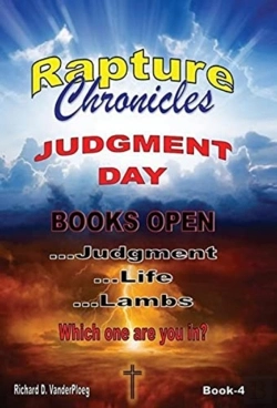 Bertrand.pt - The Rapture Chronicles Judgment Day