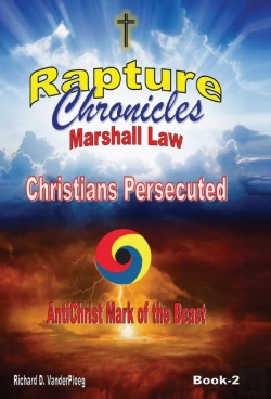 Bertrand.pt - The Rapture Chronicles Marshall Law