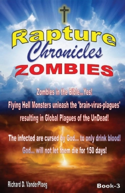 Bertrand.pt - The Rapture Chronicles Zombies