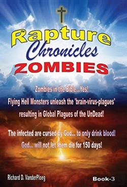 Bertrand.pt - The Rapture Chronicles: Zombies: Zombies